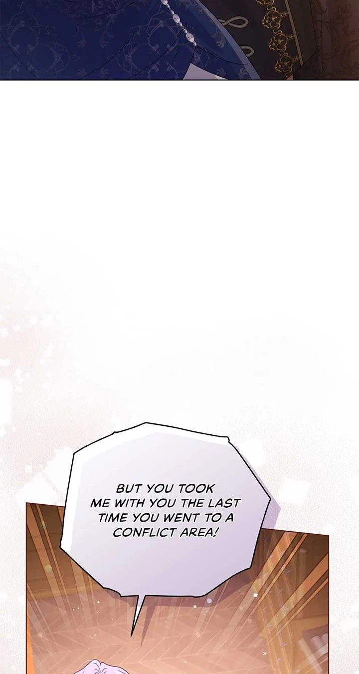 I’m the Wife of the Yandere Second Male Lead Chapter 86 – Page 40
