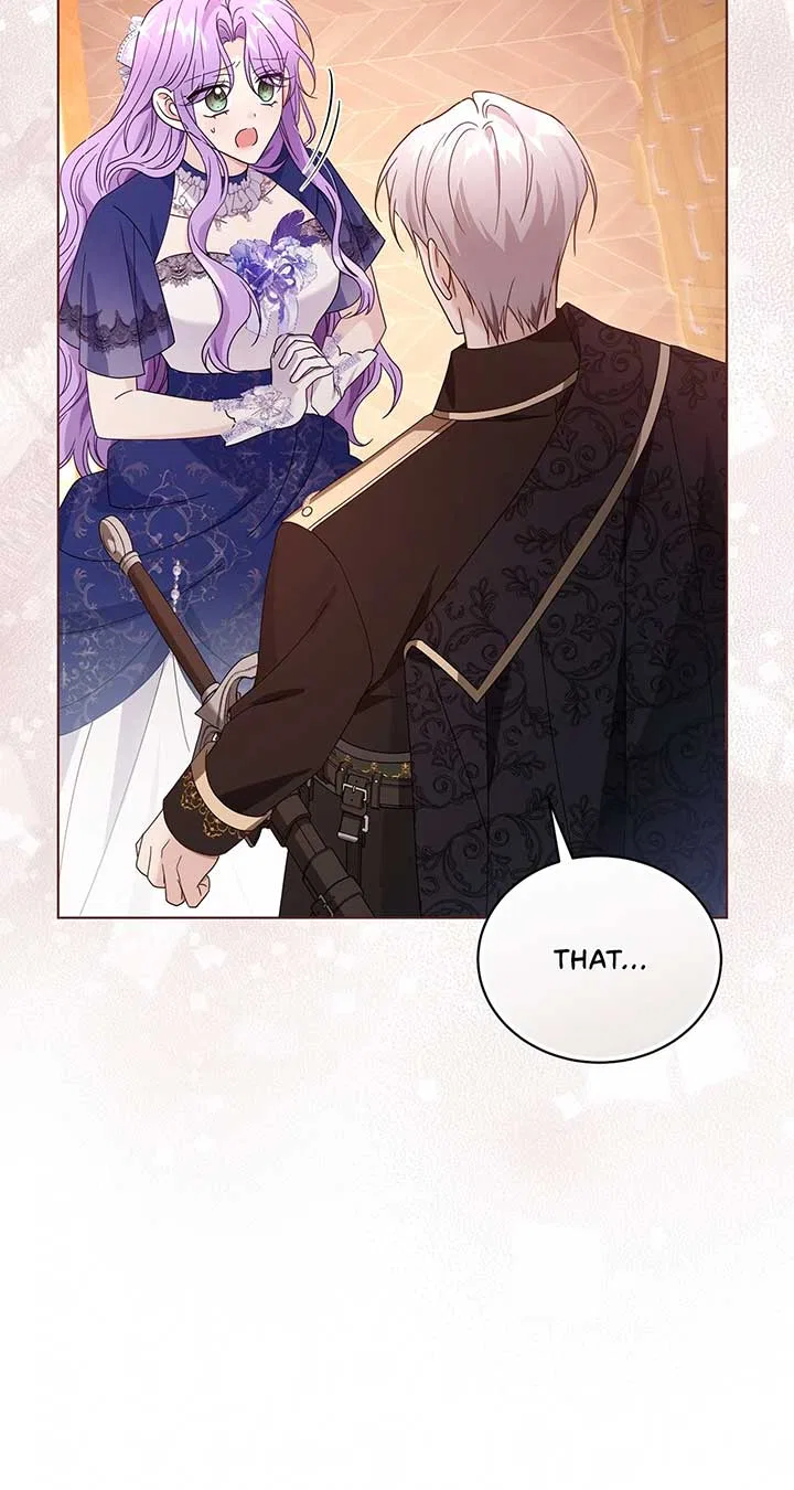 I’m the Wife of the Yandere Second Male Lead Chapter 86 – Page 41