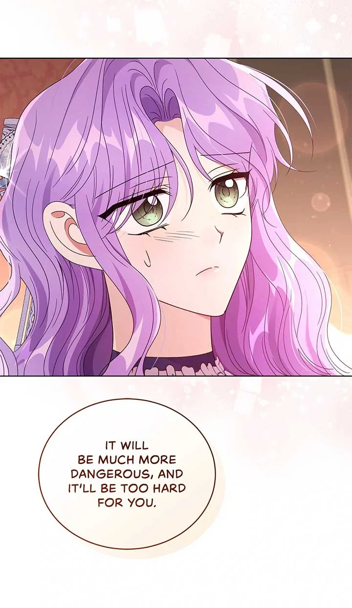 I’m the Wife of the Yandere Second Male Lead Chapter 86 – Page 44
