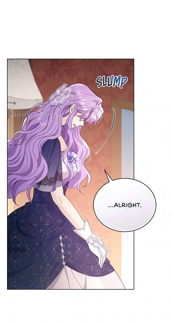 I’m the Wife of the Yandere Second Male Lead Chapter 86 – Page 45