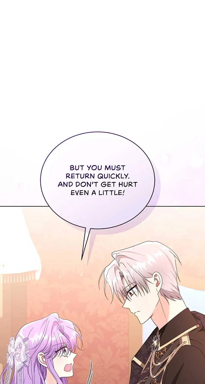 I’m the Wife of the Yandere Second Male Lead Chapter 86 – Page 46