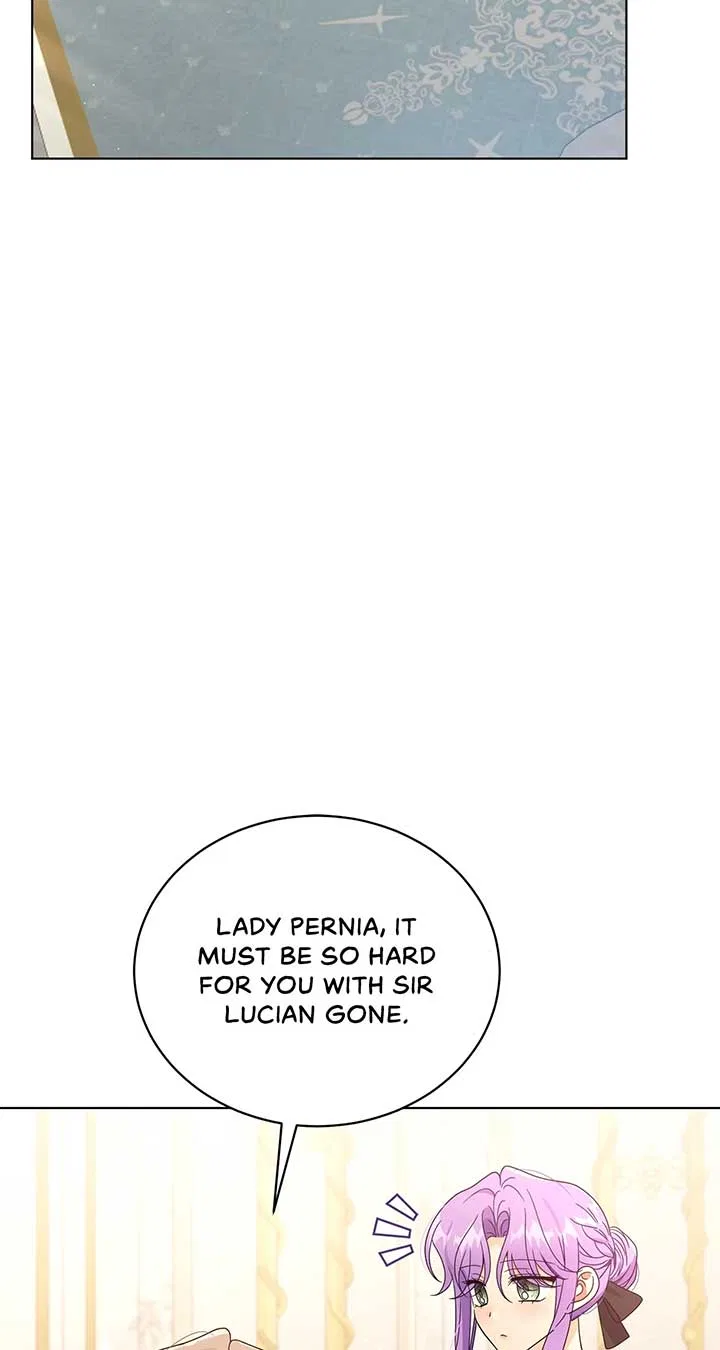 I’m the Wife of the Yandere Second Male Lead Chapter 86 – Page 55