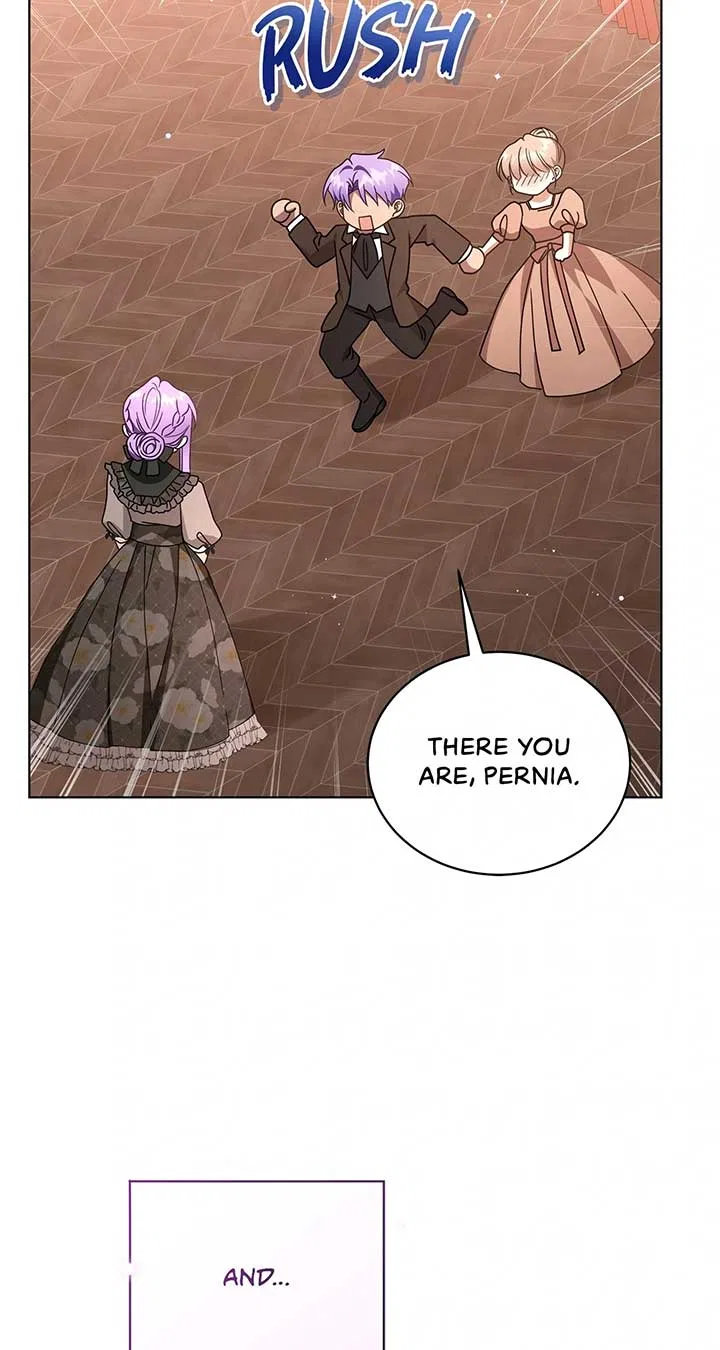 I’m the Wife of the Yandere Second Male Lead Chapter 86 – Page 60