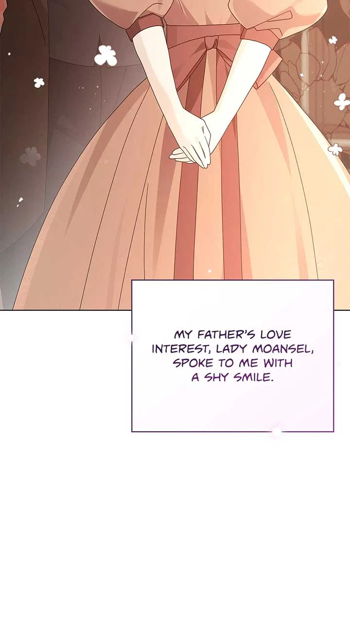 I’m the Wife of the Yandere Second Male Lead Chapter 86 – Page 62