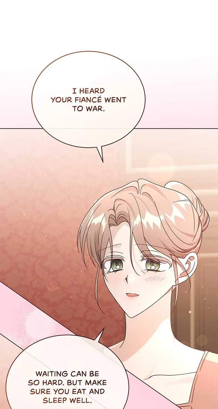 I’m the Wife of the Yandere Second Male Lead Chapter 86 – Page 63