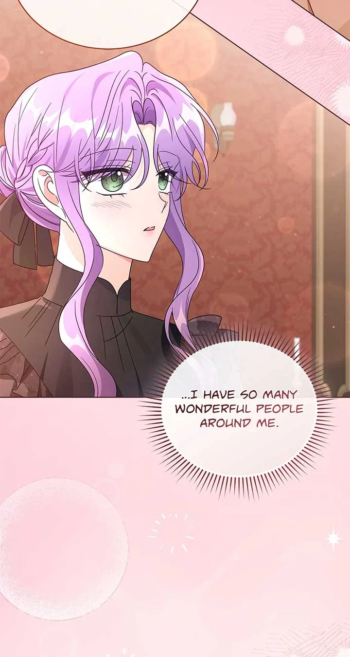 I’m the Wife of the Yandere Second Male Lead Chapter 86 – Page 64