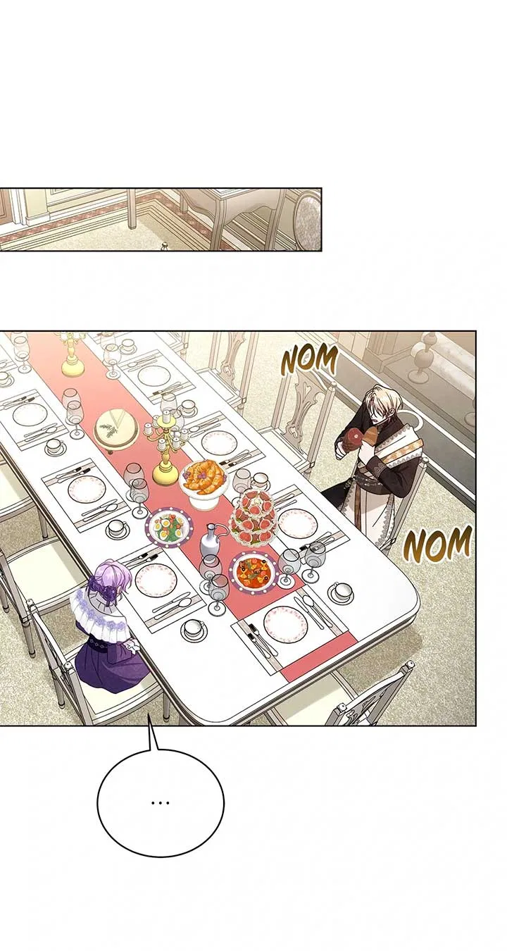 I’m the Wife of the Yandere Second Male Lead Chapter 86 – Page 76