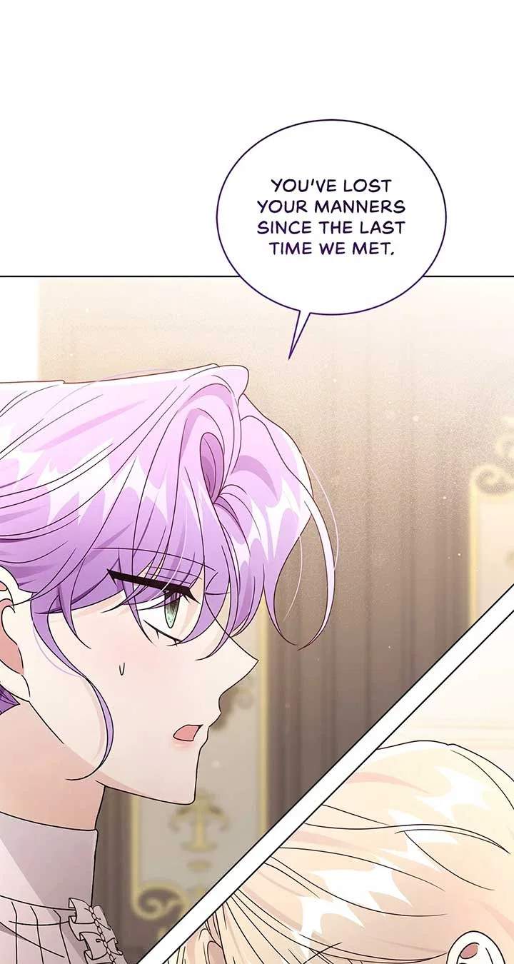 I’m the Wife of the Yandere Second Male Lead Chapter 86 – Page 77
