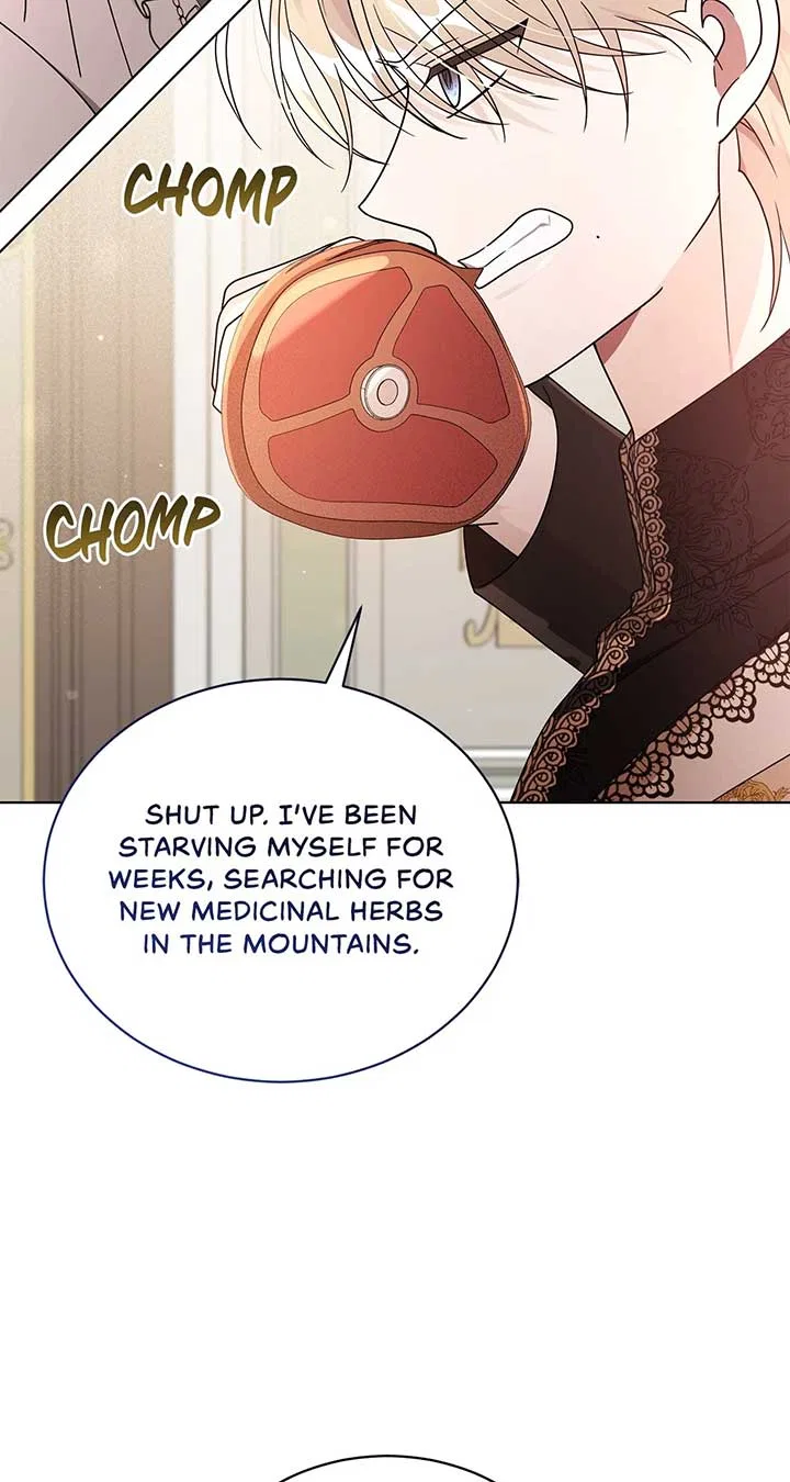 I’m the Wife of the Yandere Second Male Lead Chapter 86 – Page 78