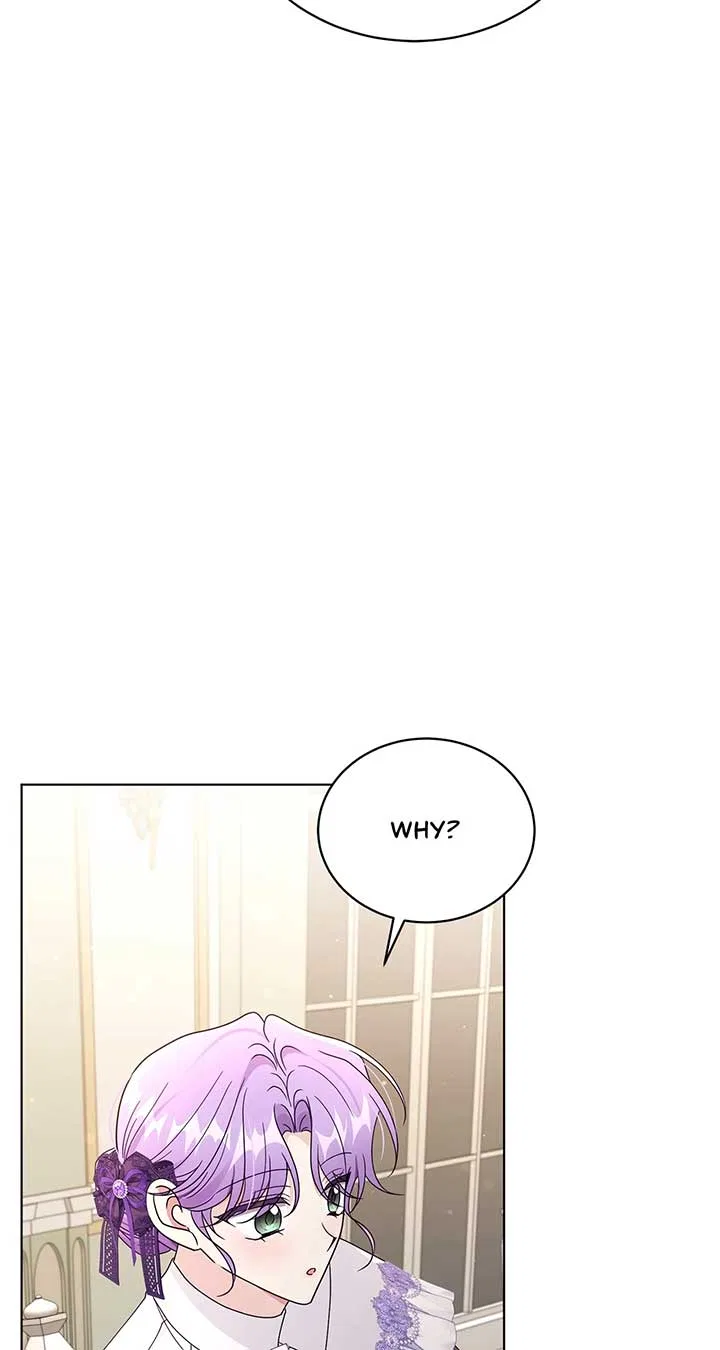 I’m the Wife of the Yandere Second Male Lead Chapter 86 – Page 80