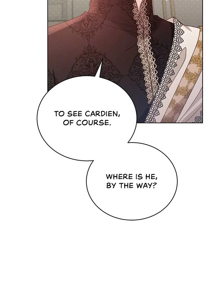 I’m the Wife of the Yandere Second Male Lead Chapter 86 – Page 82
