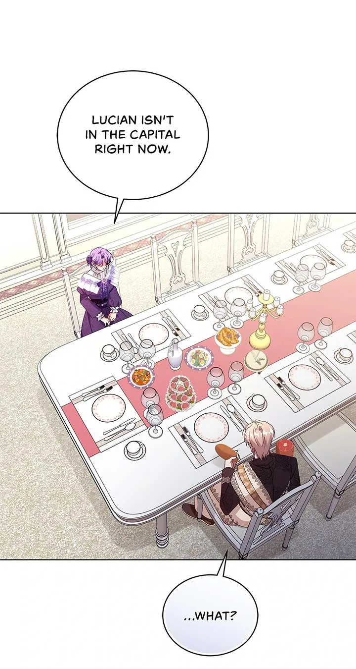 I’m the Wife of the Yandere Second Male Lead Chapter 86 – Page 83