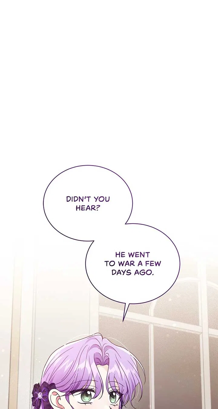 I’m the Wife of the Yandere Second Male Lead Chapter 86 – Page 84