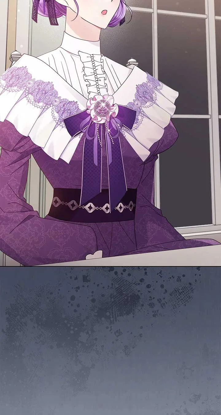 I’m the Wife of the Yandere Second Male Lead Chapter 86 – Page 85