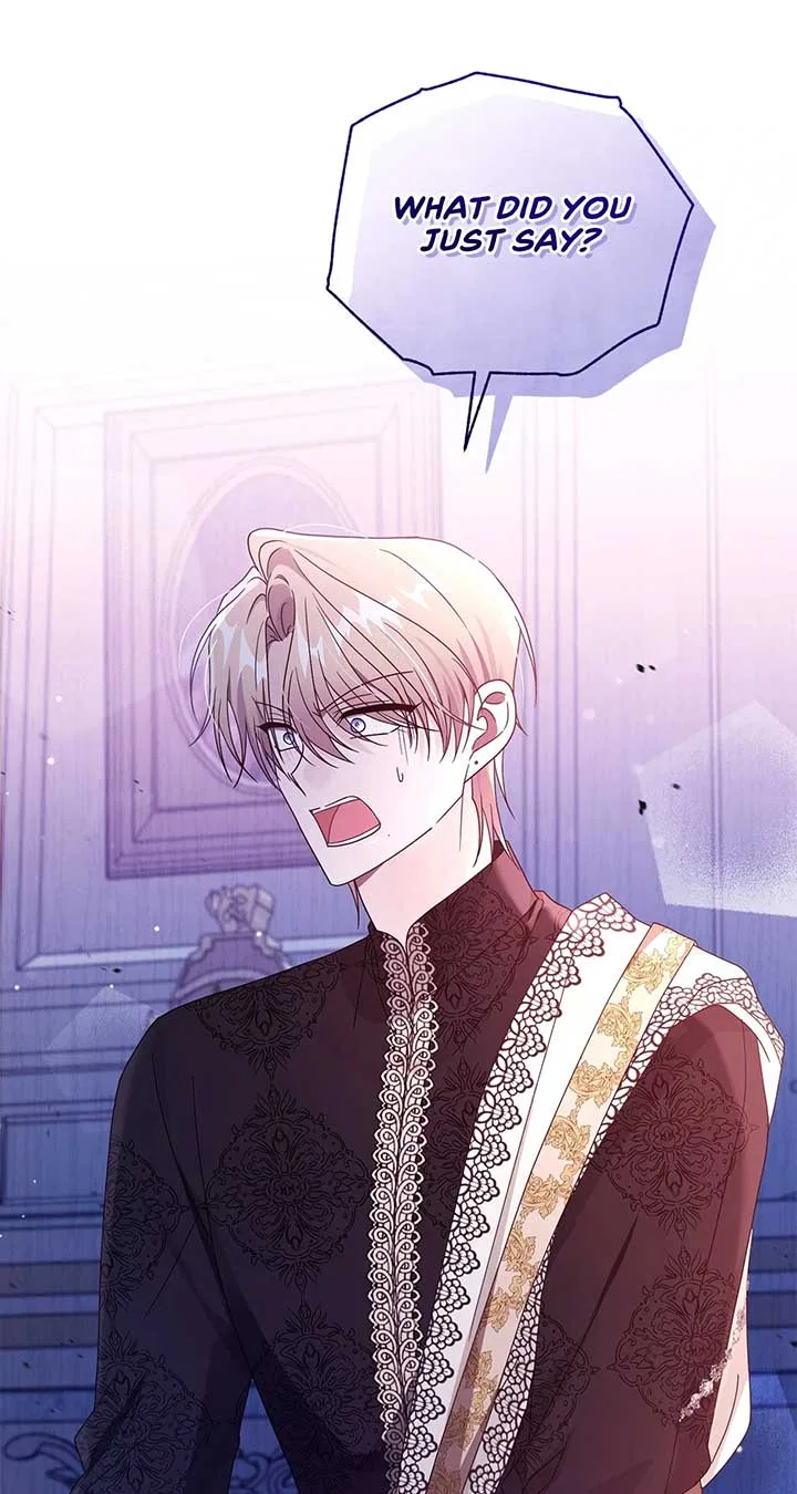 I’m the Wife of the Yandere Second Male Lead Chapter 86 – Page 87
