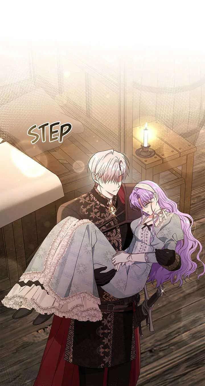 I’m the Wife of the Yandere Second Male Lead Chapter 85 – Page 4