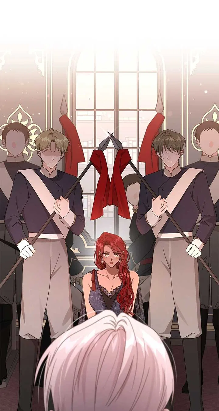 I’m the Wife of the Yandere Second Male Lead Chapter 85 – Page 7