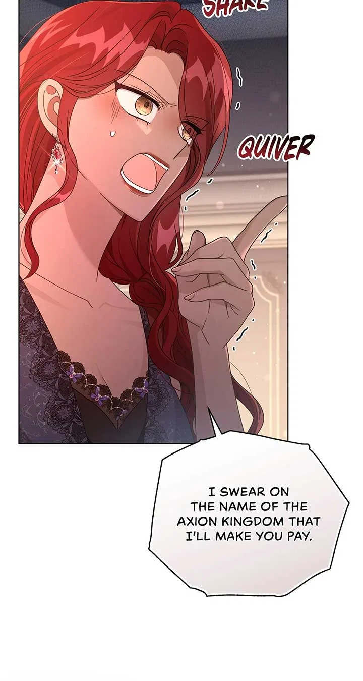 I’m the Wife of the Yandere Second Male Lead Chapter 85 – Page 9