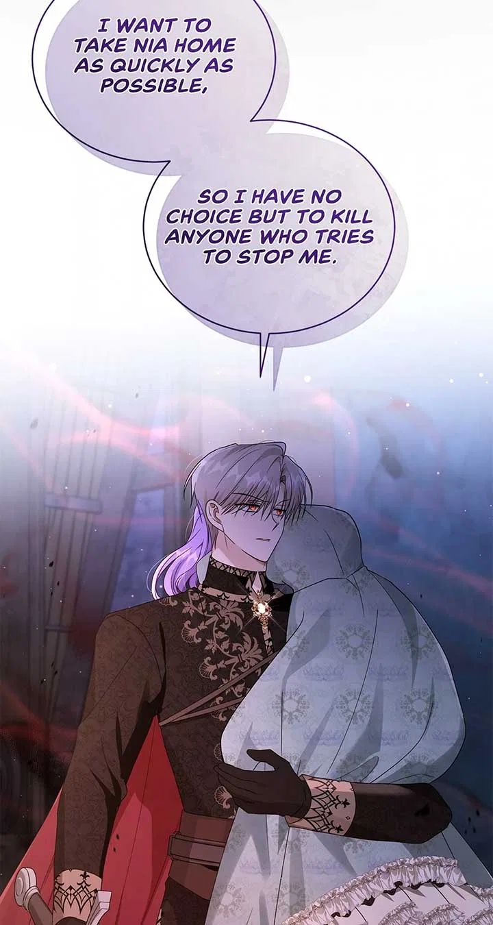I’m the Wife of the Yandere Second Male Lead Chapter 85 – Page 11