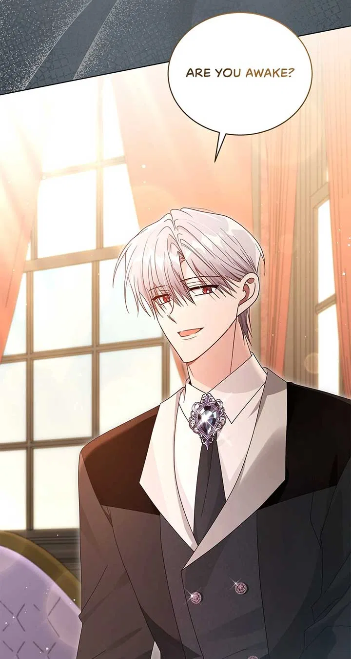 I’m the Wife of the Yandere Second Male Lead Chapter 85 – Page 17