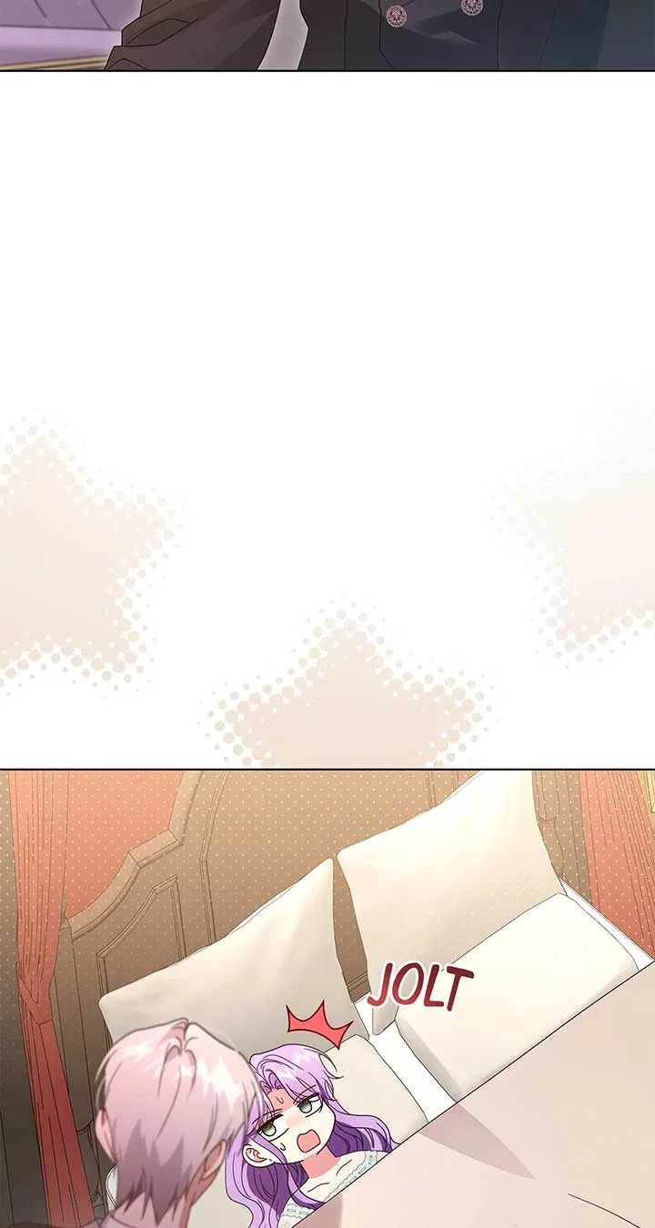 I’m the Wife of the Yandere Second Male Lead Chapter 85 – Page 18