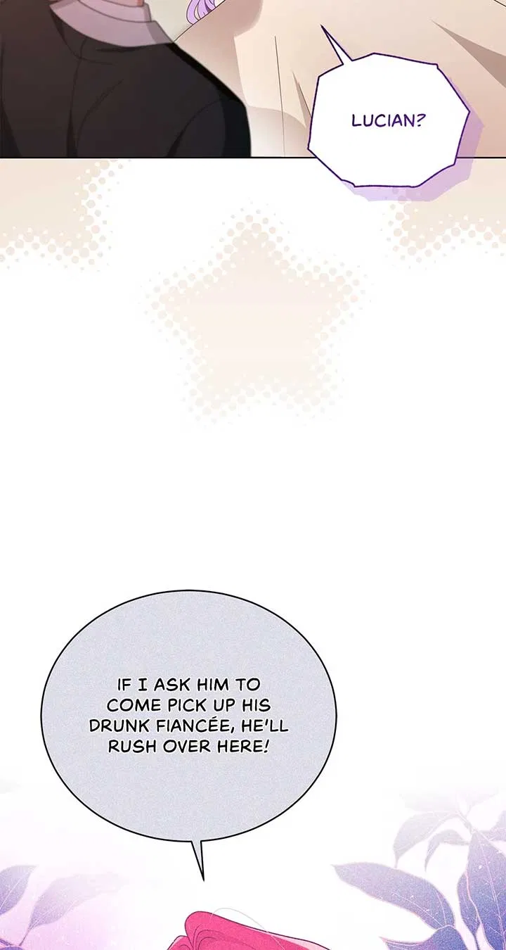 I’m the Wife of the Yandere Second Male Lead Chapter 85 – Page 19