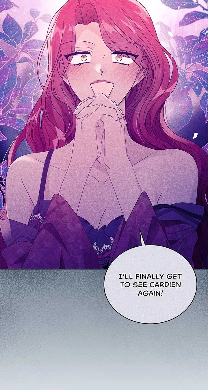 I’m the Wife of the Yandere Second Male Lead Chapter 85 – Page 20