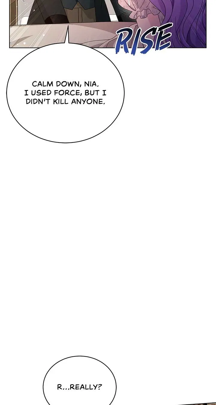 I’m the Wife of the Yandere Second Male Lead Chapter 85 – Page 22