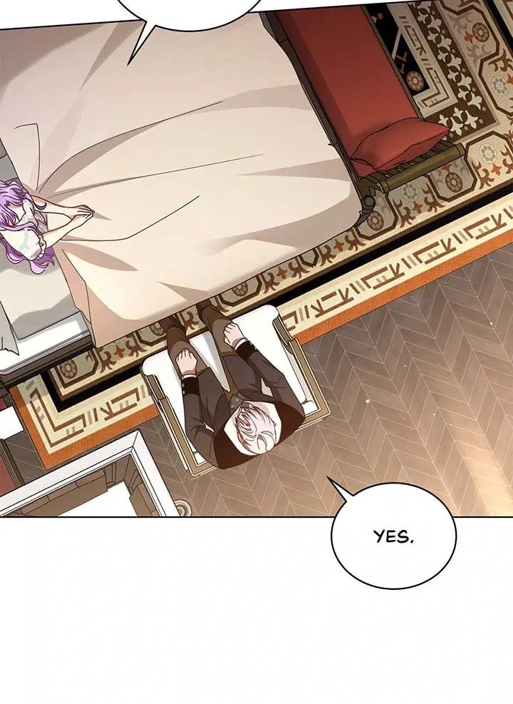 I’m the Wife of the Yandere Second Male Lead Chapter 85 – Page 23