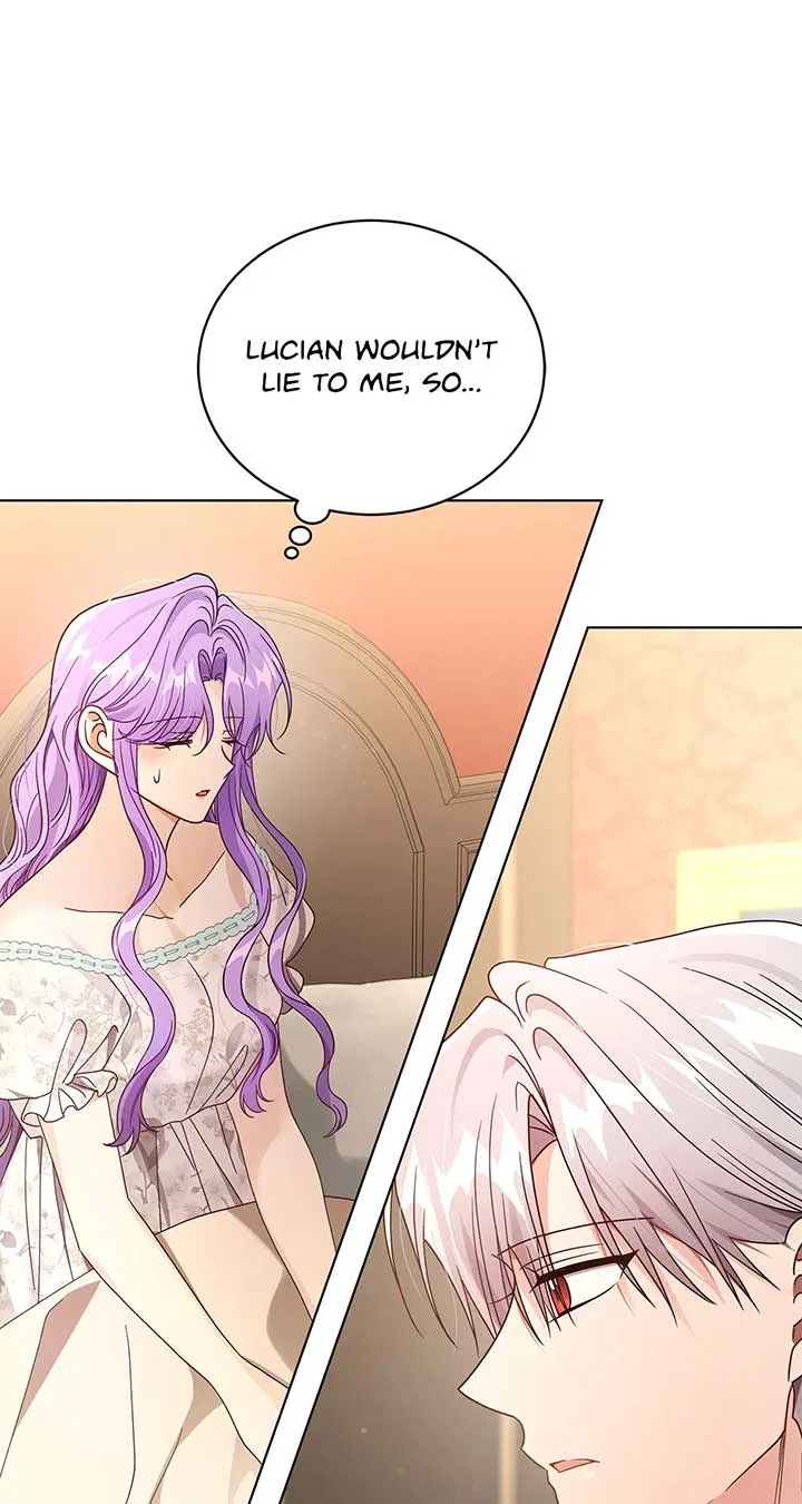 I’m the Wife of the Yandere Second Male Lead Chapter 85 – Page 24