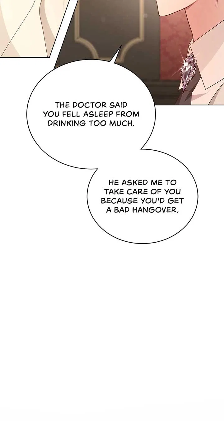 I’m the Wife of the Yandere Second Male Lead Chapter 85 – Page 25