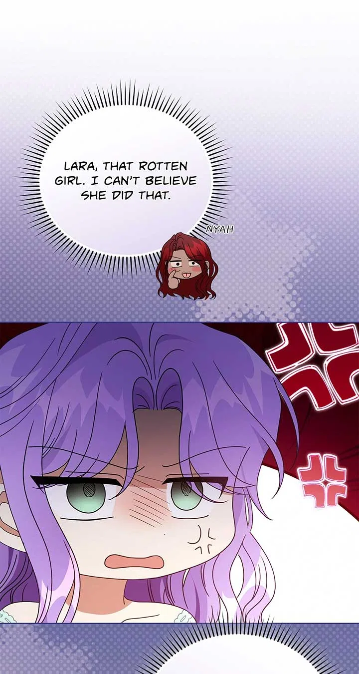 I’m the Wife of the Yandere Second Male Lead Chapter 85 – Page 26
