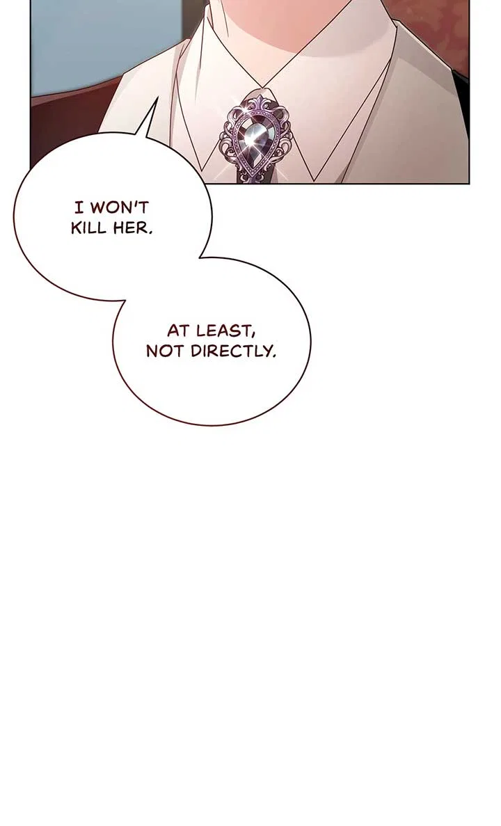 I’m the Wife of the Yandere Second Male Lead Chapter 85 – Page 32