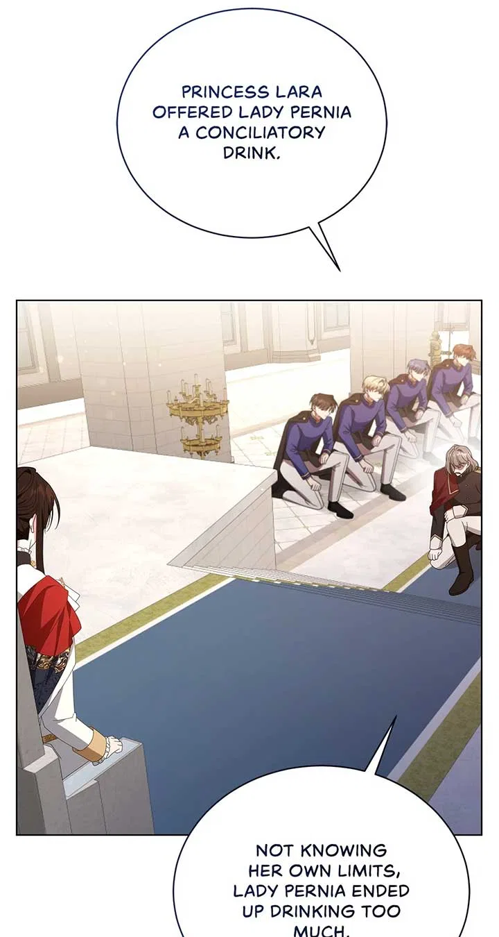 I’m the Wife of the Yandere Second Male Lead Chapter 85 – Page 37
