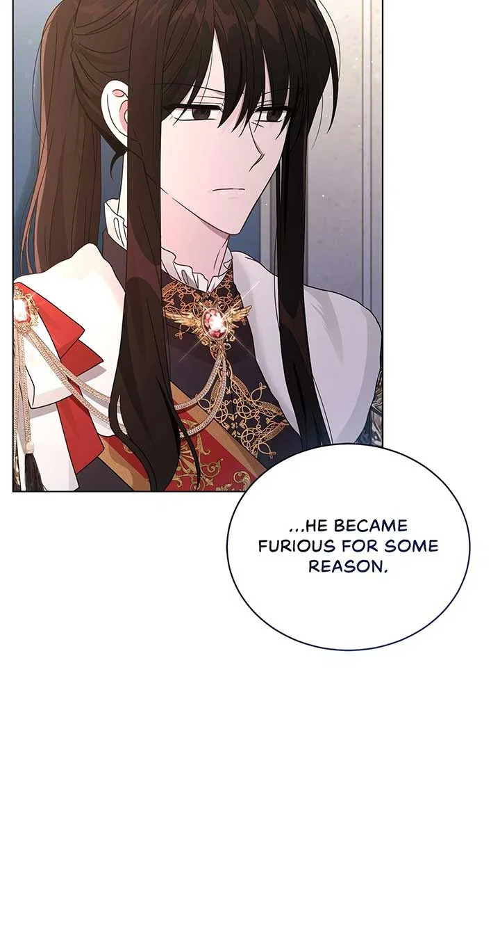 I’m the Wife of the Yandere Second Male Lead Chapter 85 – Page 39