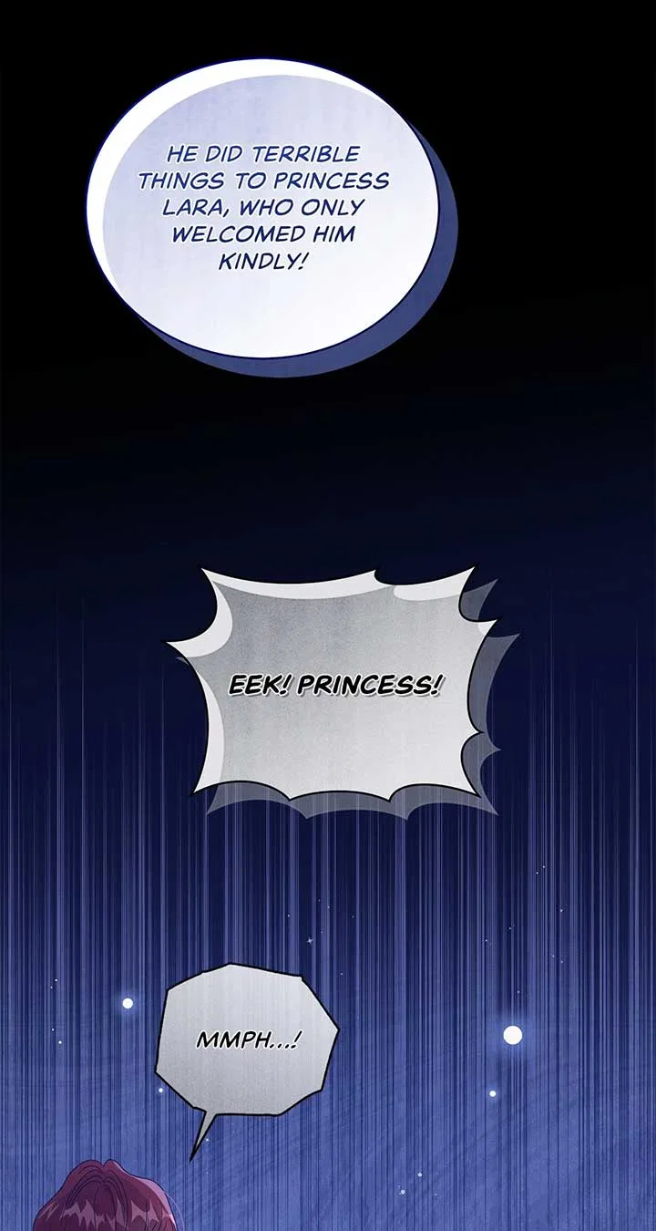 I’m the Wife of the Yandere Second Male Lead Chapter 85 – Page 41