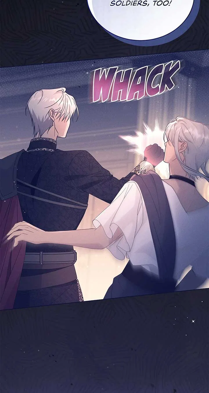 I’m the Wife of the Yandere Second Male Lead Chapter 85 – Page 43