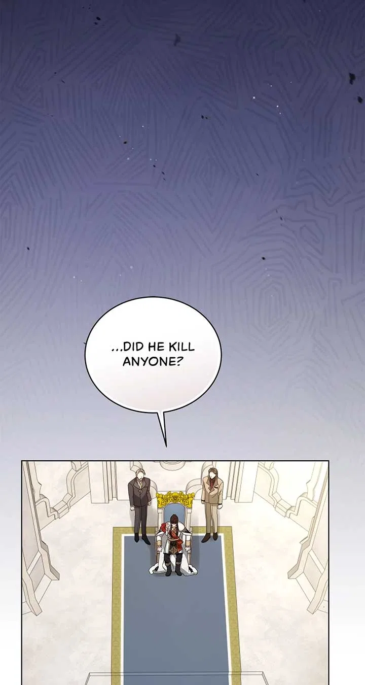 I’m the Wife of the Yandere Second Male Lead Chapter 85 – Page 44