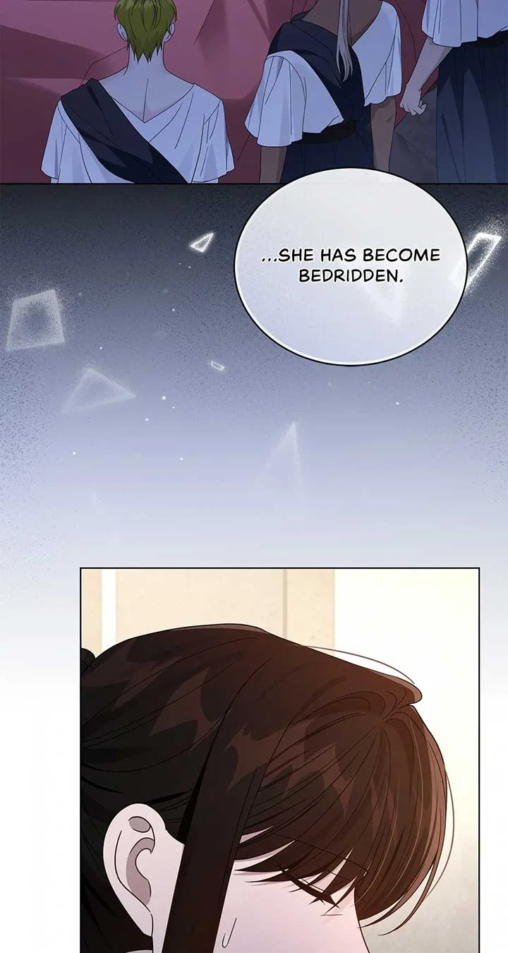 I’m the Wife of the Yandere Second Male Lead Chapter 85 – Page 47