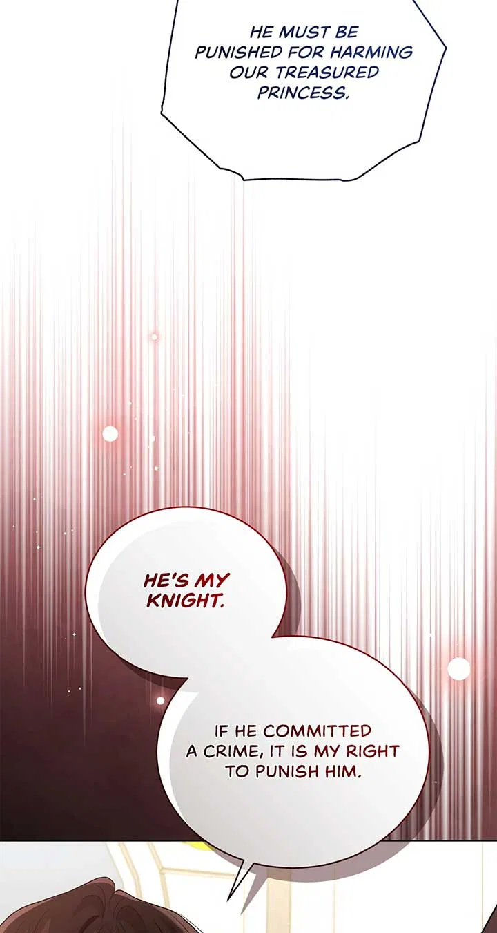 I’m the Wife of the Yandere Second Male Lead Chapter 85 – Page 50