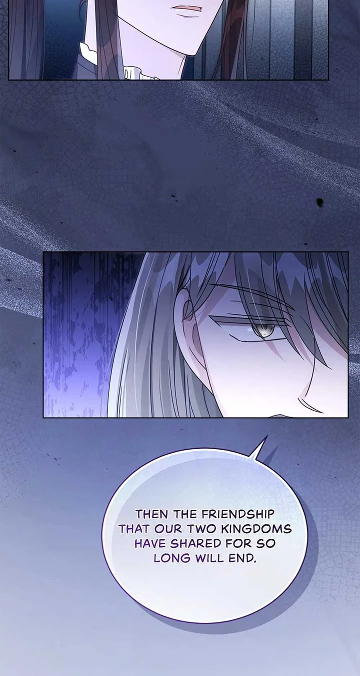 I’m the Wife of the Yandere Second Male Lead Chapter 85 – Page 55