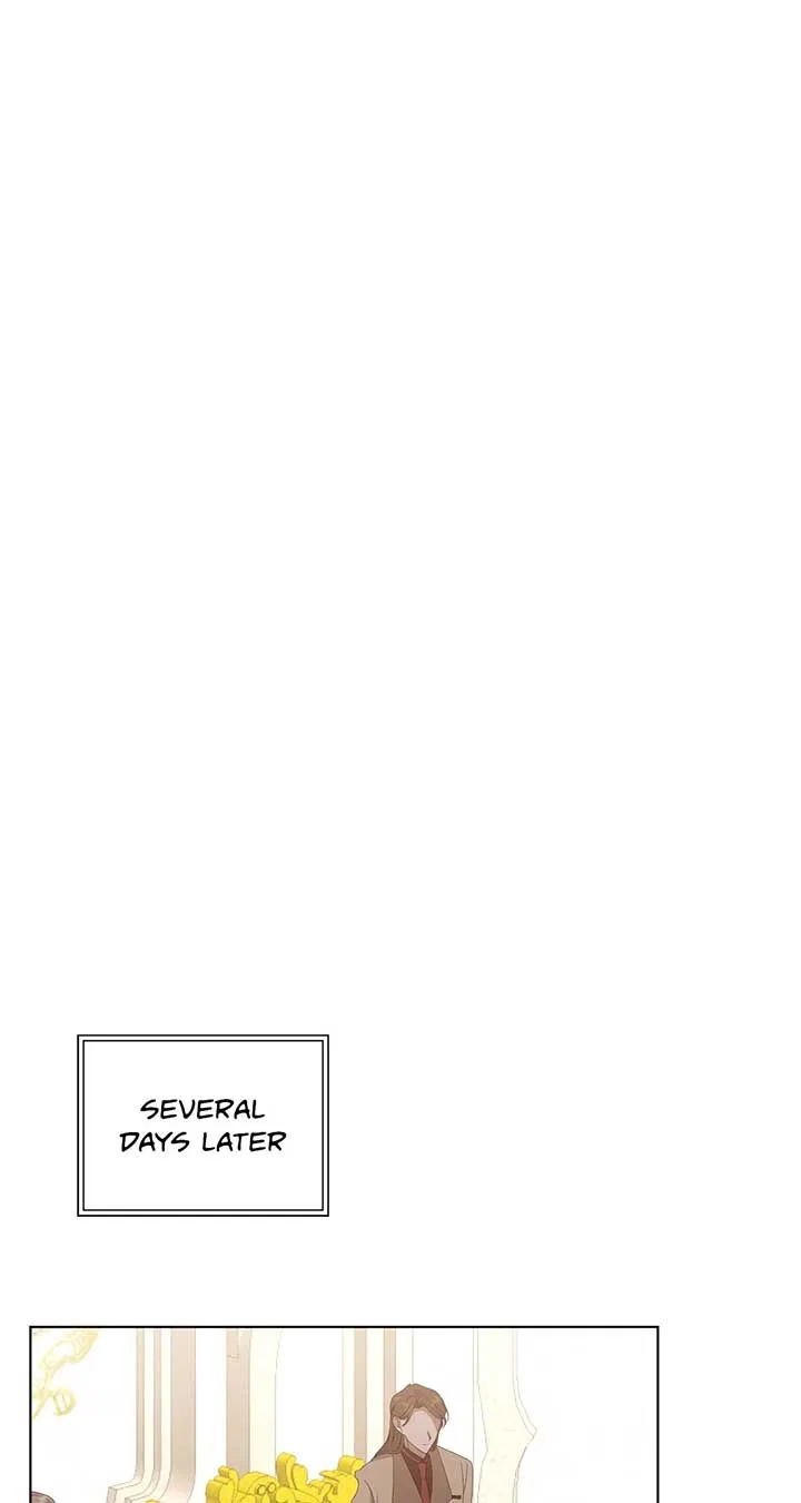 I’m the Wife of the Yandere Second Male Lead Chapter 85 – Page 57
