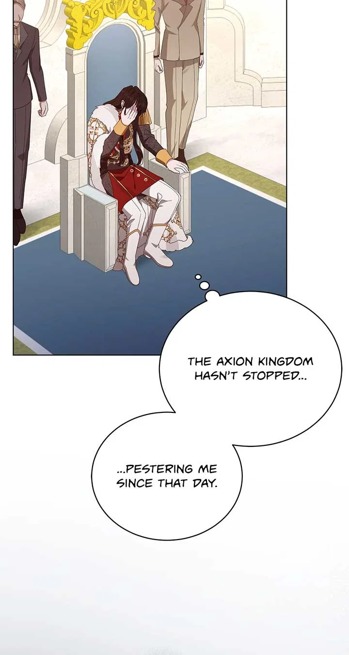 I’m the Wife of the Yandere Second Male Lead Chapter 85 – Page 58