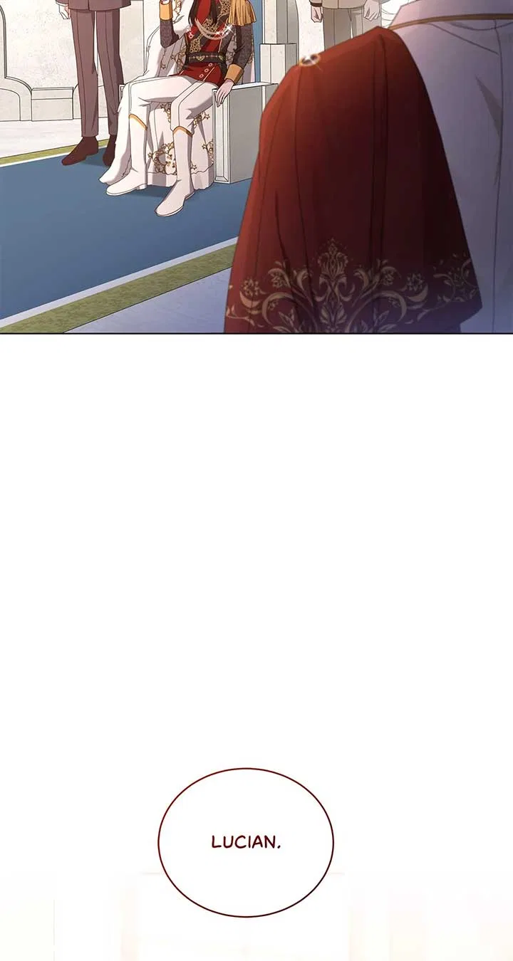 I’m the Wife of the Yandere Second Male Lead Chapter 85 – Page 61