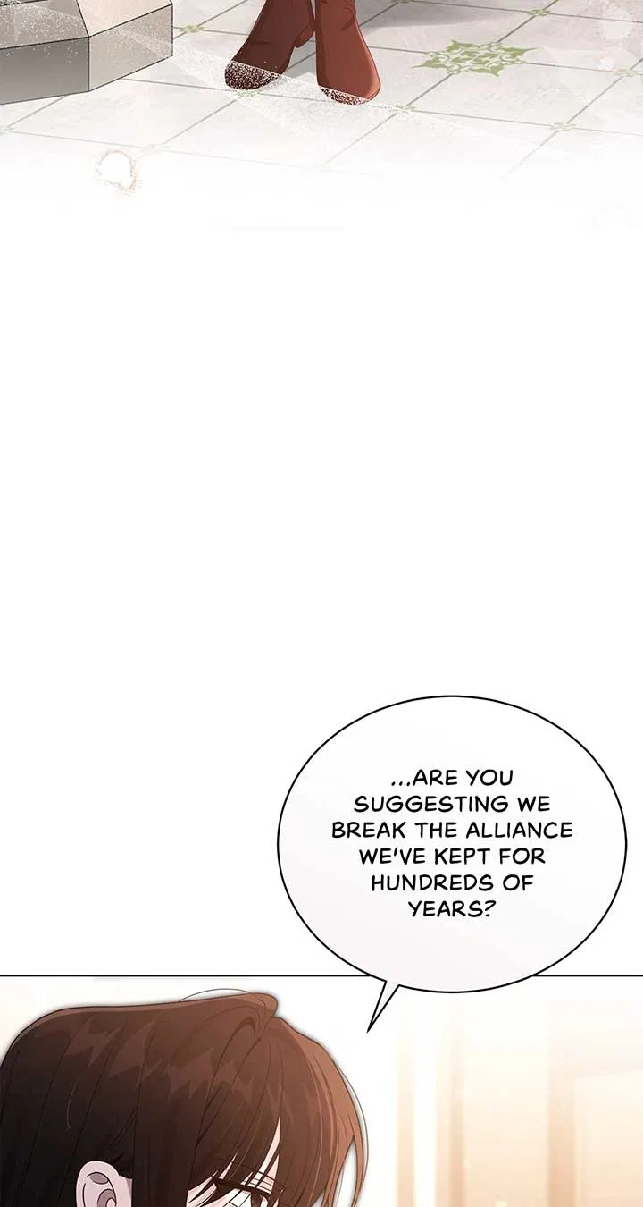 I’m the Wife of the Yandere Second Male Lead Chapter 85 – Page 63