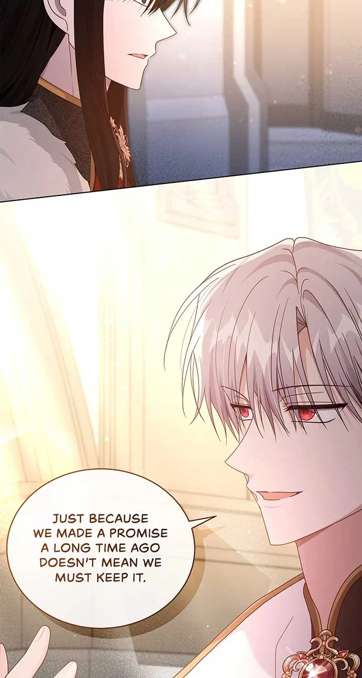 I’m the Wife of the Yandere Second Male Lead Chapter 85 – Page 64
