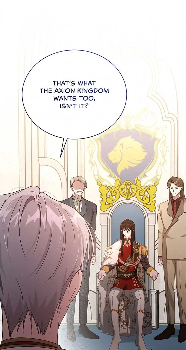 I’m the Wife of the Yandere Second Male Lead Chapter 85 – Page 66