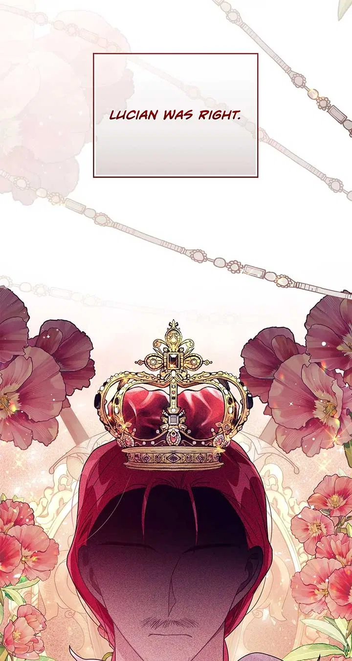 I’m the Wife of the Yandere Second Male Lead Chapter 85 – Page 68