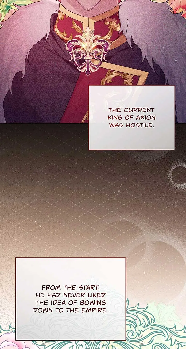 I’m the Wife of the Yandere Second Male Lead Chapter 85 – Page 69