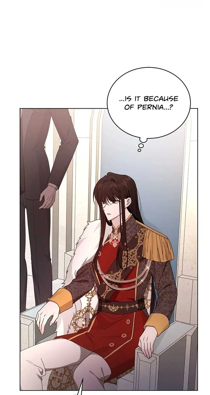 I’m the Wife of the Yandere Second Male Lead Chapter 85 – Page 79